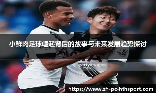 小鲜肉足球崛起背后的故事与未来发展趋势探讨